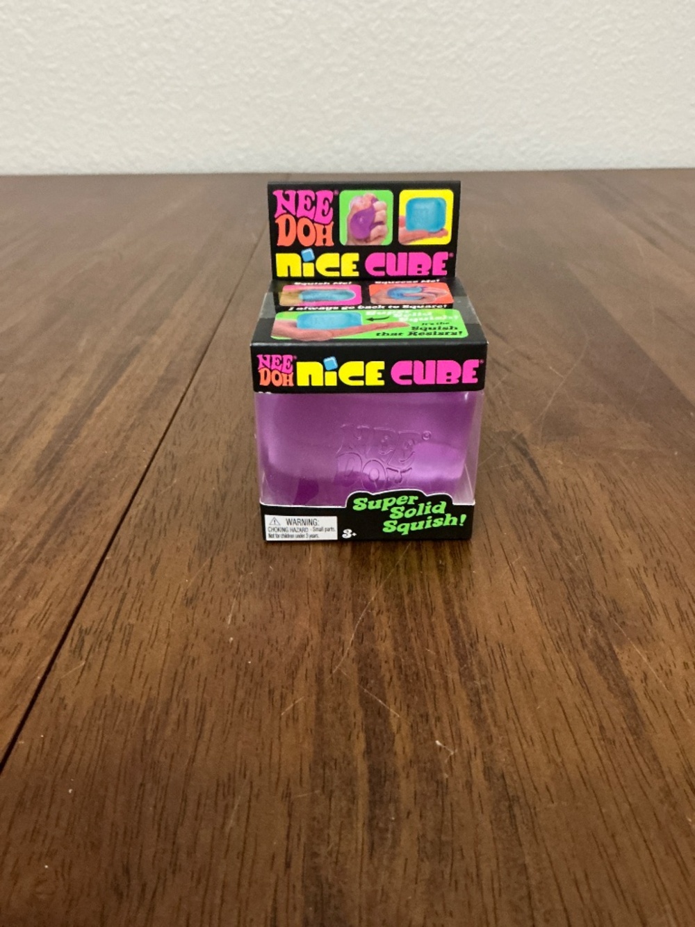 Needoh 3 pack - Picture 2 of 6